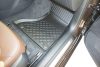 Audi A4 (B8) ( 2008-2016 ) / Audi A5 (8T/8F) Coupe/Cabrio ( 2007-2016 ) Set covorașe de cauciuc Aristar High bead rubber mat set