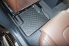 Audi A4 (B8) ( 2008-2016 ) / Audi A5 (8T/8F) Coupe/Cabrio ( 2007-2016 ) Set covorașe de cauciuc Aristar High bead rubber mat set