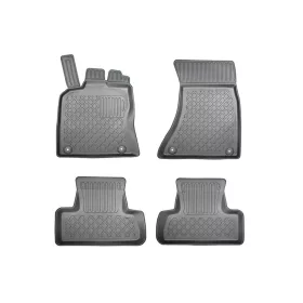   Audi Q5 (8R) ( 2008-2017 ) Aristar Set de covorașe din cauciuc cu talon înalt Aristar