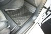 Audi Q5 (8R) ( 2008-2017 ) Aristar Set de covorașe din cauciuc cu talon înalt Aristar