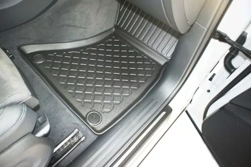 Audi Q5 (8R) ( 2008-2017 ) Aristar Set de covorașe din cauciuc cu talon înalt Aristar