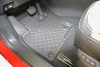 Mazda CX-5 (II) ( 2017- ) Aristar Set de covorașe din cauciuc cu talon înalt Aristar