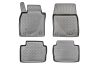 Mazda 3 (IV) ( 2019- ) Set de covorașe din cauciuc Aristar High bead