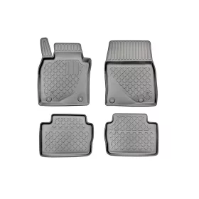  Mazda 3 (IV) (2019-) Set de covorașe din cauciuc 3D Aristar cu margini înalte
