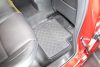 Mazda 3 (IV) ( 2019- ) Set de covorașe din cauciuc Aristar High bead