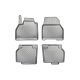 Mercedes Citan (W415) ( 2012-2021 ) / Renault Kangoo (II) ( 2008- 2021 ) Set de covorașe de cauciuc Aristar High bead