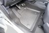 Mercedes Citan (W415) ( 2012-2021 ) / Renault Kangoo (II) ( 2008- 2021 ) Set de covorașe de cauciuc Aristar High bead