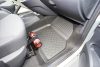 Mercedes Citan (W415) ( 2012-2021 ) / Renault Kangoo (II) ( 2008- 2021 ) Set de covorașe de cauciuc Aristar High bead
