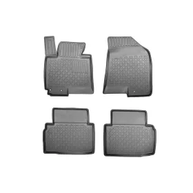   Hyundai iX35 (II) / Kia Sportage (III) (2010-2015) Set de covorașe din cauciuc 3D cu margini înalte Aristar