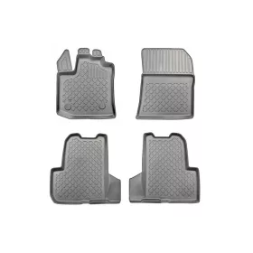   Dacia Lodgy ( 2012-2022 ) Set de covorașe din cauciuc cu profil înalt Aristar