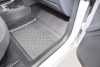 Dacia Lodgy ( 2012-2022 ) Set de covorașe din cauciuc cu profil înalt Aristar