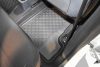 Dacia Sandero ( 2012-2018 ) Set de covorașe de cauciuc Aristar High bead