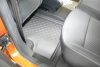 Dacia Duster (II) ( 2018- ) Set de covorașe de cauciuc Aristar High bead