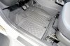 Dacia Spring ( 2021- ) Set de covoare de cauciuc Aristar High Profile