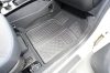 Dacia Spring ( 2021- ) Set de covoare de cauciuc Aristar High Profile