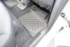Dacia Spring ( 2021- ) Set de covoare de cauciuc Aristar High Profile