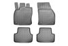 Seat Ateca ( 2016- ) Set de covoare de cauciuc cu profil înalt Aristar