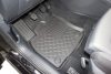 Seat Ateca ( 2016- ) Set de covoare de cauciuc cu profil înalt Aristar