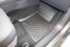 Seat Leon (IV) ( 2020- ) Set de covorașe din cauciuc cu talon înalt Aristar