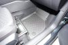 Seat Leon (IV) Hybrid ( 2020- ) Set de covorașe din cauciuc cu talon înalt Aristar
