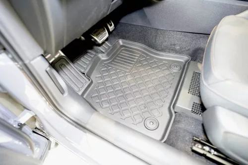 Cupra Formentor ( 2020- ) Set de covoare din cauciuc cu profil înalt Aristar