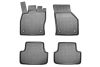 Volkswagen Golf (VII) ( 2020-2020 ) / Seat Leon ( 2013-2020 ) Set de covorașe din cauciuc cu talon înalt Aristar