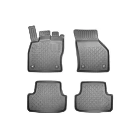   Volkswagen Golf (VII) ( 2020-2020 ) / Seat Leon ( 2013-2020 ) Set de covorașe din cauciuc cu talon înalt Aristar