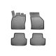 Volkswagen Golf (VII) ( 2020-2020 ) / Seat Leon ( 2013-2020 ) Set de covorașe din cauciuc cu talon înalt Aristar