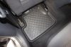 Volkswagen Golf (VII) ( 2020-2020 ) / Seat Leon ( 2013-2020 ) Set de covorașe din cauciuc cu talon înalt Aristar