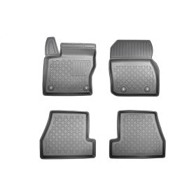   Ford Focus (III) ( 2010-2018 ) Aristar Set de covorașe de cauciuc cu talon înalt Aristar High bead