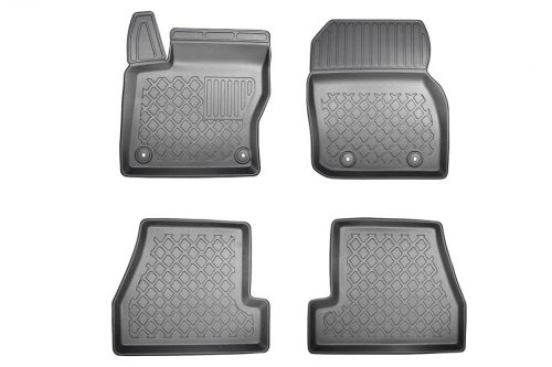 Ford Focus (III) ( 2010-2018 ) Aristar Set de covorașe de cauciuc cu talon înalt Aristar High bead