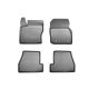 Ford Focus (III) ( 2010-2018 ) Aristar Set de covorașe de cauciuc cu talon înalt Aristar High bead