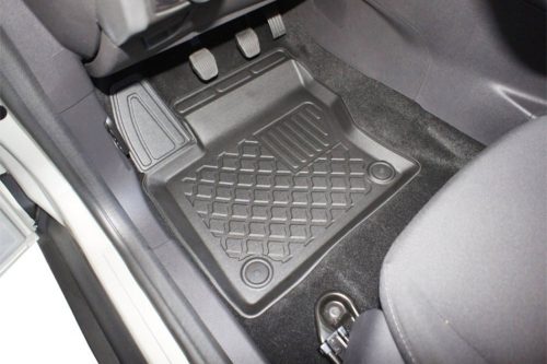 Ford Focus (III) ( 2010-2018 ) Aristar Set de covorașe de cauciuc cu talon înalt Aristar High bead