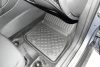 Ford Focus (III) ( 2010-2018 ) Aristar Set de covorașe de cauciuc cu talon înalt Aristar High bead