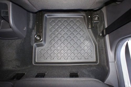 Ford Focus (III) ( 2010-2018 ) Aristar Set de covorașe de cauciuc cu talon înalt Aristar High bead