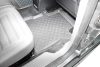 Ford Connect Grand Tourneo ( 2013-2022 ) Aristar Set de covorașe din cauciuc cu talon înalt