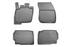 Ford Mondeo (V) ( 2014-2022 ) Aristar Set de covorașe de cauciuc cu talon înalt Aristar High bead