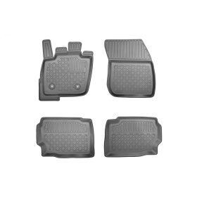   Ford Mondeo (V) ( 2014-2022 ) Aristar Set de covorașe de cauciuc cu talon înalt Aristar High bead
