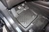 Ford Mondeo (V) ( 2014-2022 ) Aristar Set de covorașe de cauciuc cu talon înalt Aristar High bead
