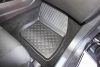 Ford Mondeo (V) ( 2014-2022 ) Aristar Set de covorașe de cauciuc cu talon înalt Aristar High bead