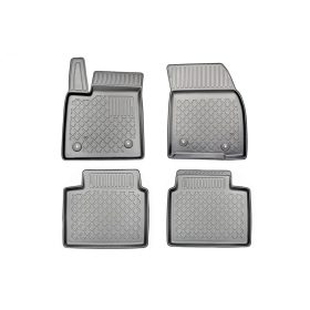   Ford Focus (IV) (2018-) Set de covorașe din cauciuc 3D cu margini înalte Aristar