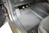 Ford Focus (IV) ( 2018- ) Aristar Set de covorașe din cauciuc cu talon înalt Aristar