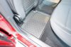 Ford Focus (IV) ( 2018- ) Aristar Set de covorașe din cauciuc cu talon înalt Aristar