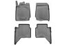 Ford Ranger ( 2012- ) Aristar Set de covorașe de cauciuc cu talon înalt Aristar High bead