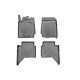 Ford Ranger ( 2012- ) Aristar Set de covorașe de cauciuc cu talon înalt Aristar High bead