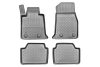 BMW 1 (F20/ F21) ( 2011-2019 ) Set de covorașe din cauciuc Aristar High bead