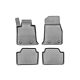 BMW 1 (F20/ F21) ( 2011-2019 ) Set de covorașe din cauciuc Aristar High bead