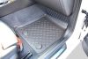 BMW 1 (F20/ F21) ( 2011-2019 ) Set de covorașe din cauciuc Aristar High bead