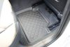 BMW 1 (F20/ F21) ( 2011-2019 ) Set de covorașe din cauciuc Aristar High bead