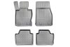 BMW 3 (F30/ F31) xDrive ( 2011-2018 ) / Bmw 4 Grand Coupe (F36) xDrive ( 2014-2021 ) Set de covorașe de cauciuc Aristar High bead rubber mat set